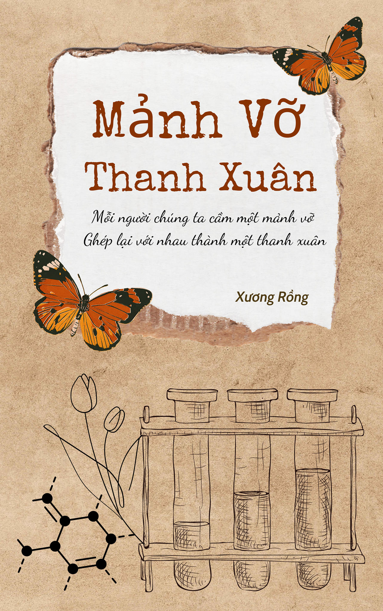Mảnh Vỡ Thanh Xuân